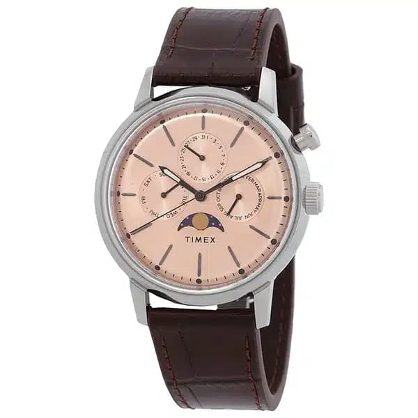 ساعت مچی مردانه TIMEX مدل TW2W51100 — تصویر ۷