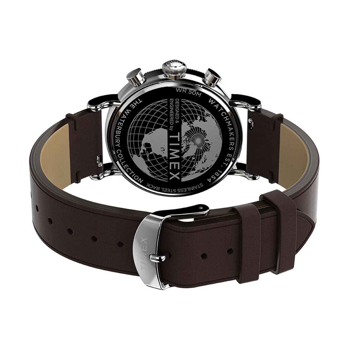 ساعت مچی مردانه TIMEX مدل TW2W20800 — تصویر ۵