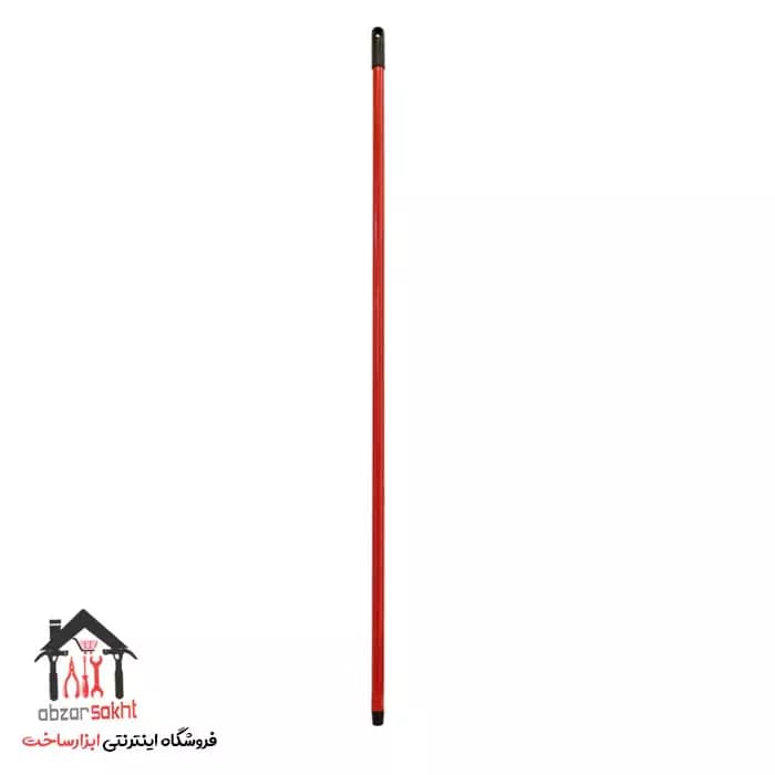 دسته فلزی رویال پلاس روکشدار 150 سانتی — تصویر ۲