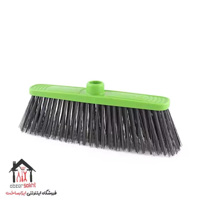 جارو رز آسفالتی 30 سانتی رویال پلاست — تصویر ۲