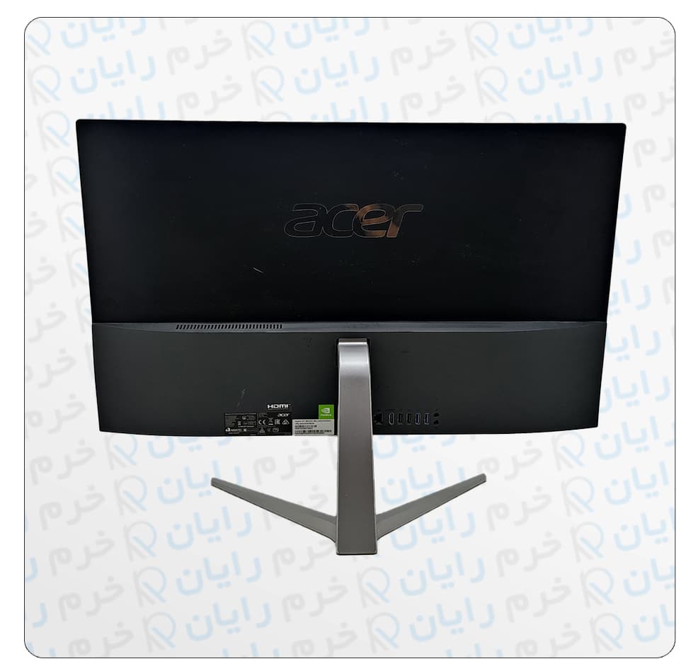آل این وان ایسر 27 اینچ i3 استوک مدل acer Aspire C27 — تصویر ۲