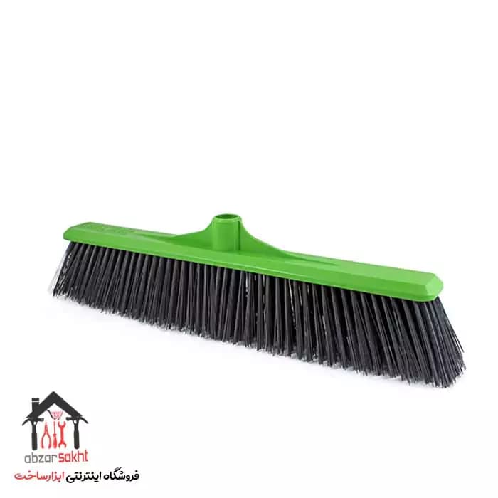 جارو رز آسفالتی 50 سانتی رویال پلاست