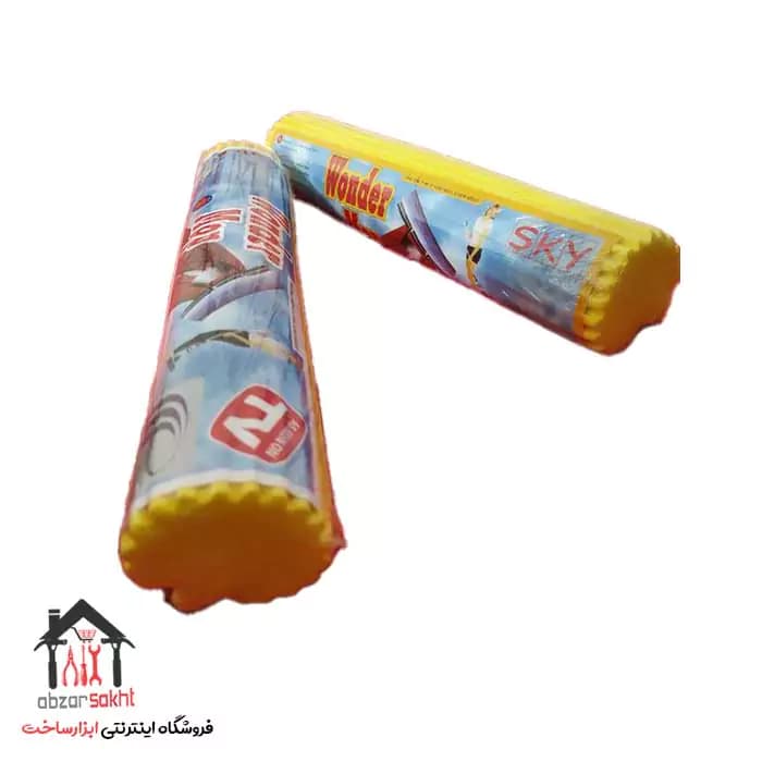 یدک طی pva پی وی ای — تصویر ۲