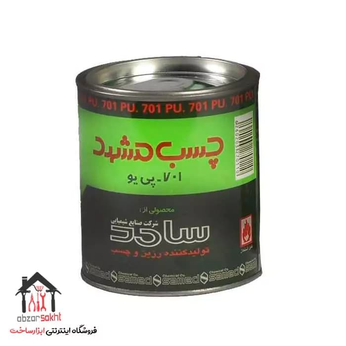 چسب 701 پی یو مشهد 750 گرمی — تصویر ۳