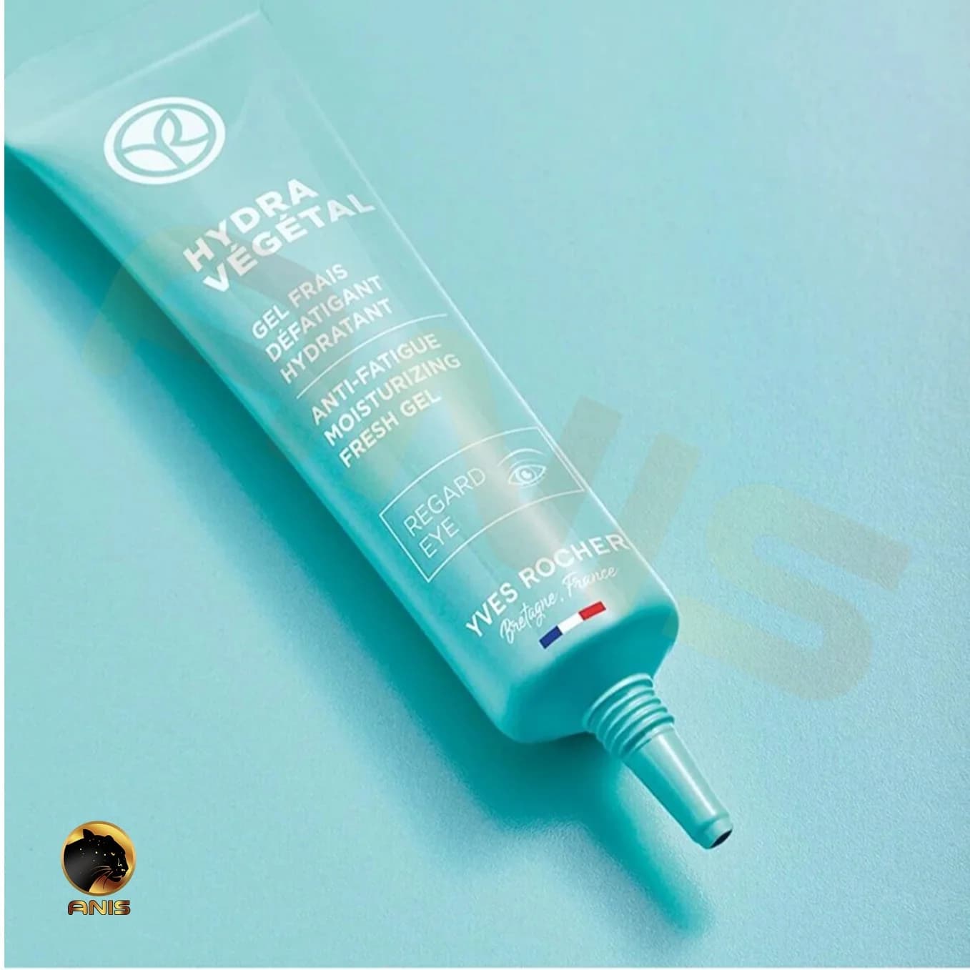 کرم دور چشم hydra vegetal ایوروشه 15 میل — تصویر ۵