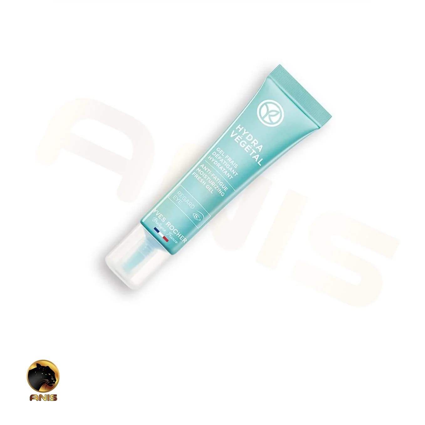 کرم دور چشم hydra vegetal ایوروشه 15 میل — تصویر ۲