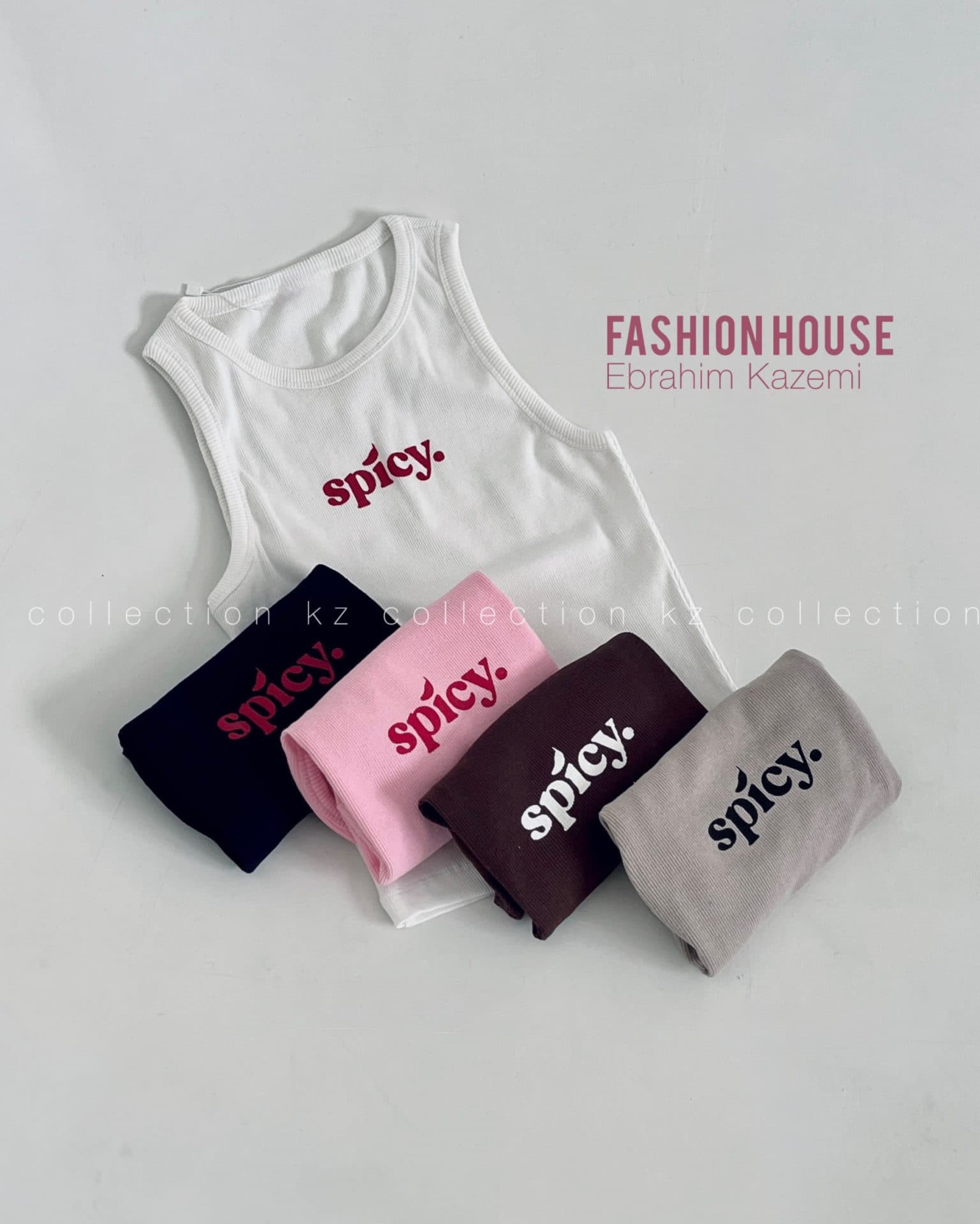 کراپ spicy.🌶️
