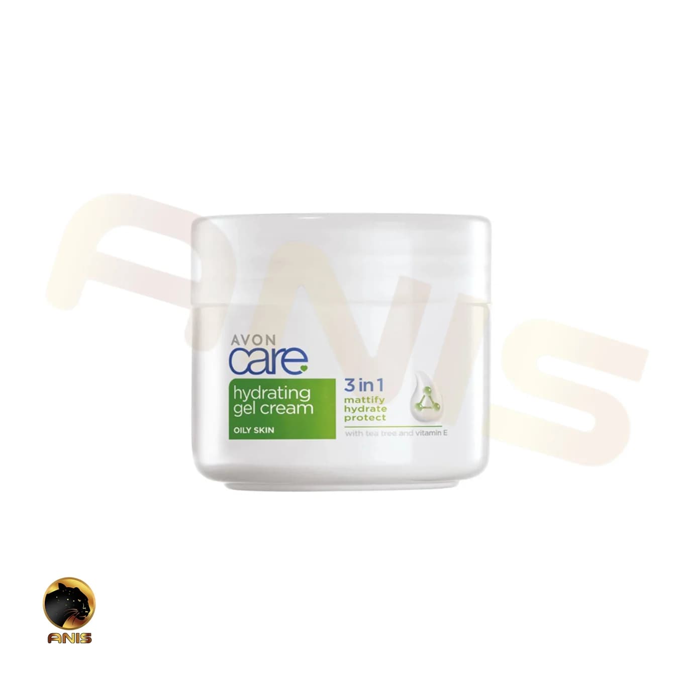 کرم ژل سه کاره لیفت آبرسان و مرطوب کننده hydrating آون مناسب پوستهای چرب 100 میل