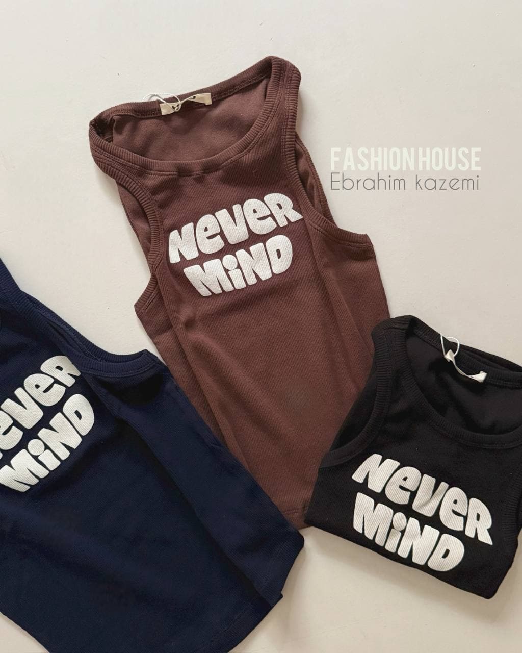 کراپ 💕NeveRmind