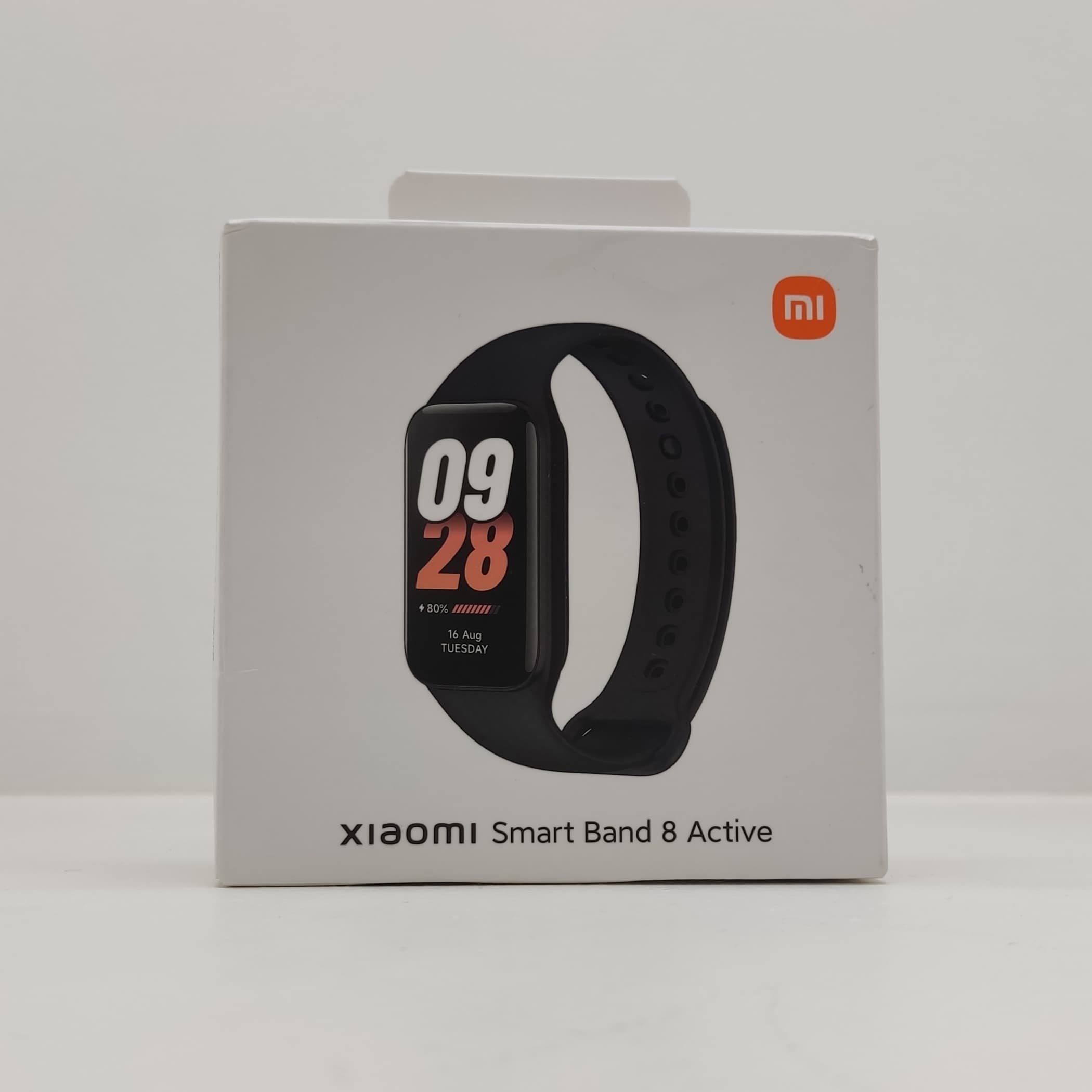 اسمارت بند 8 اکتیو شیائومی Smart Band 8 Active Xiaomi