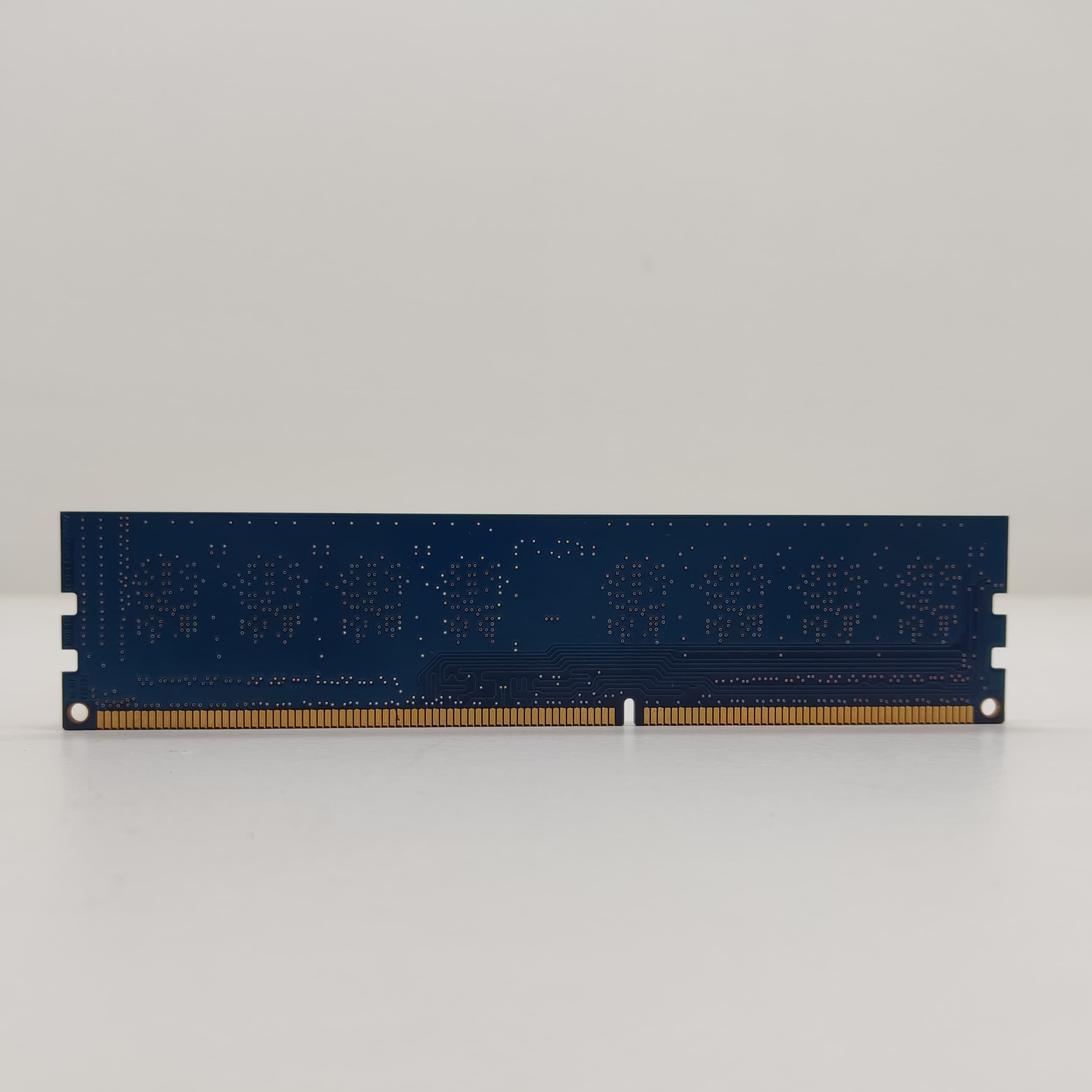 رم دسکتاپ استوک DDR3 ظرفیت 4GB برند اس کی هاینیکس — تصویر ۲