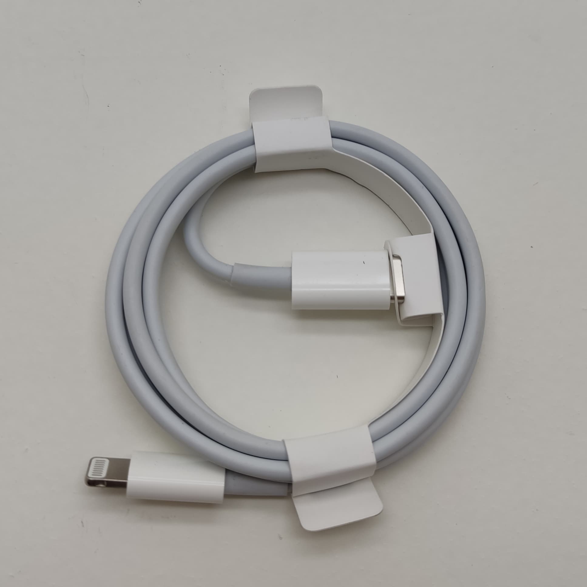 کابل لایتنینگ به USB-C
