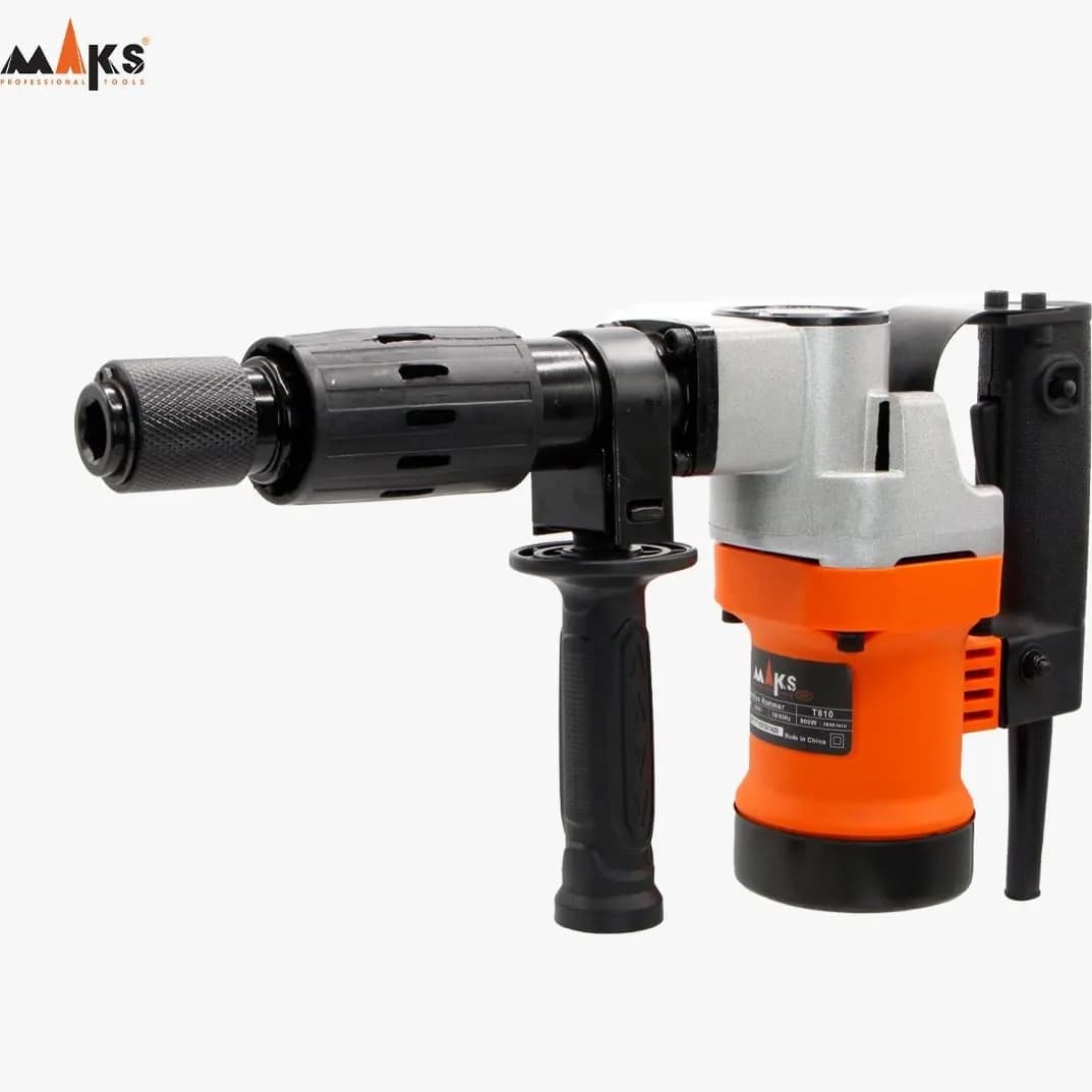 چکش تخریب مکس T810 توان 1300 وات