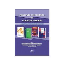 Principles and Theories of Language Teaching — تصویر ۲