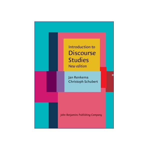 Introduction to Discourse Studies
