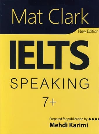 Mat Clark IELTS Speaking — تصویر ۲
