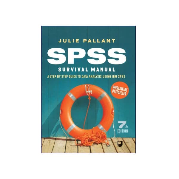 SPSS Survival Manual 7th Edition