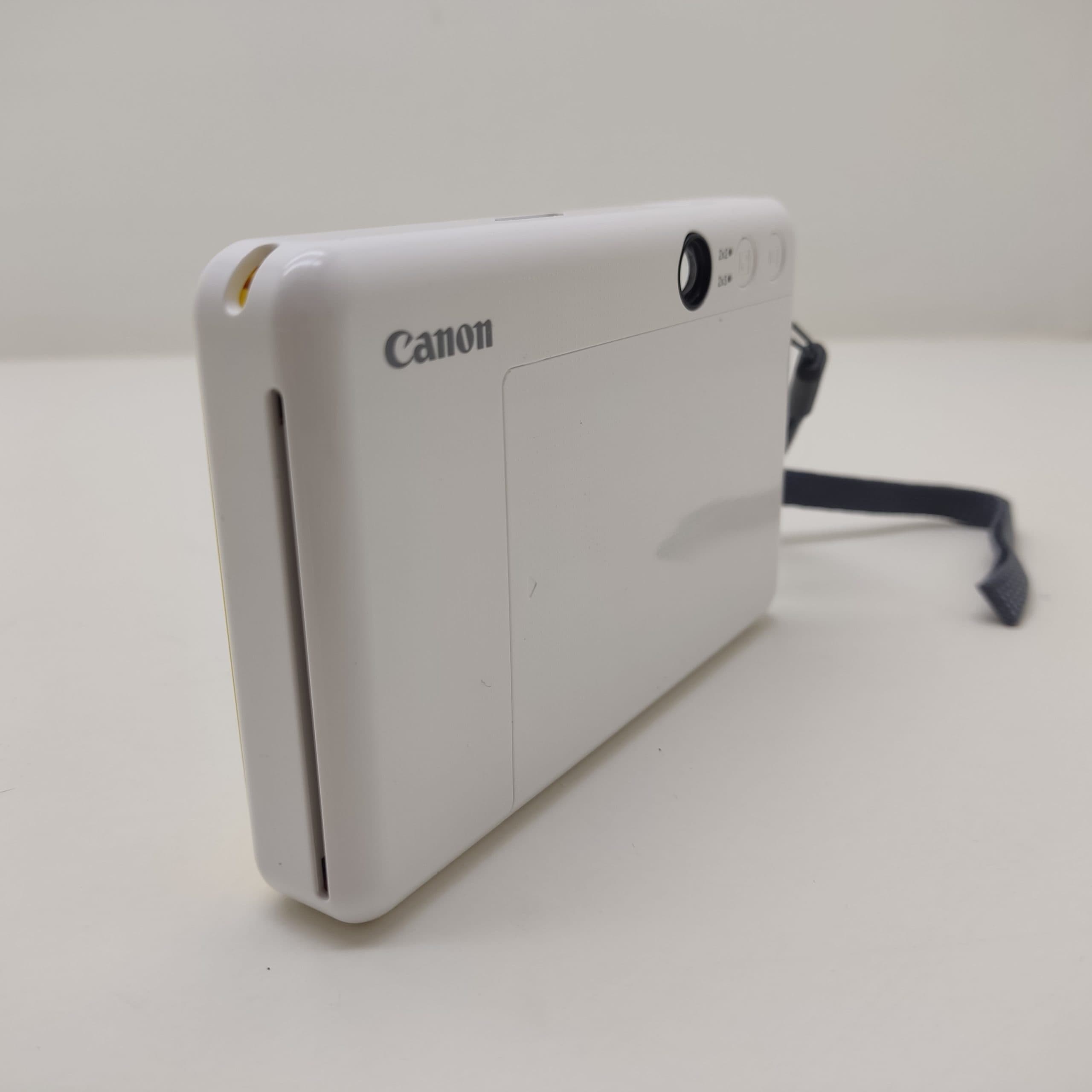 دوربین چاپ فوری کانن مدل Canon Zoemini C — تصویر ۸