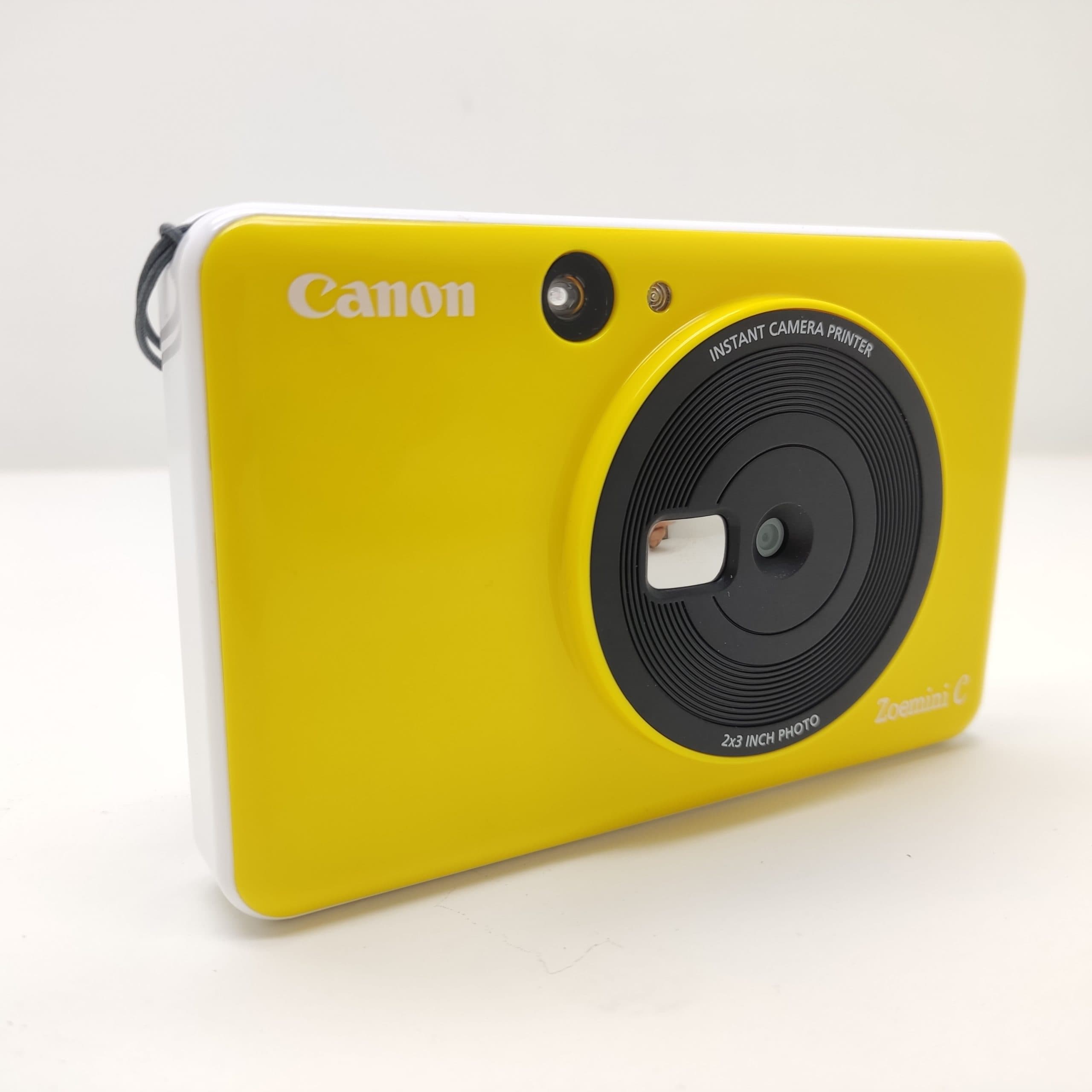 دوربین چاپ فوری کانن مدل Canon Zoemini C