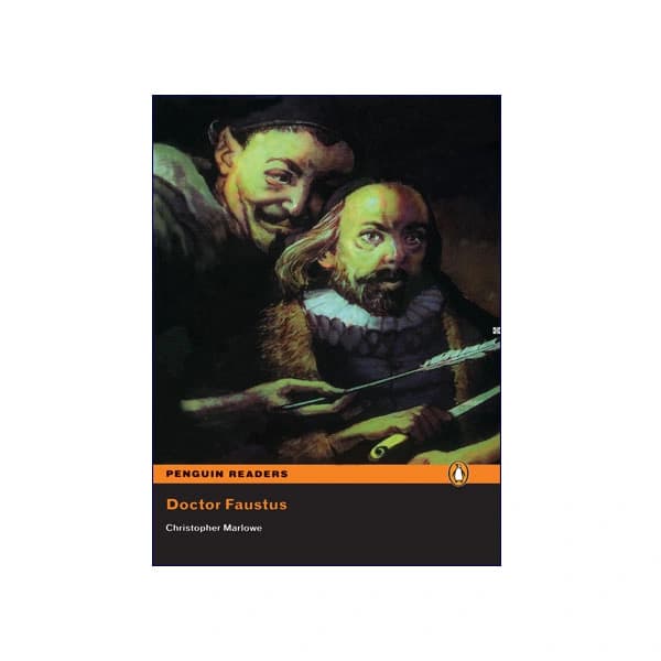 Penguin Active Reading. Level 4: Doctor Faustus