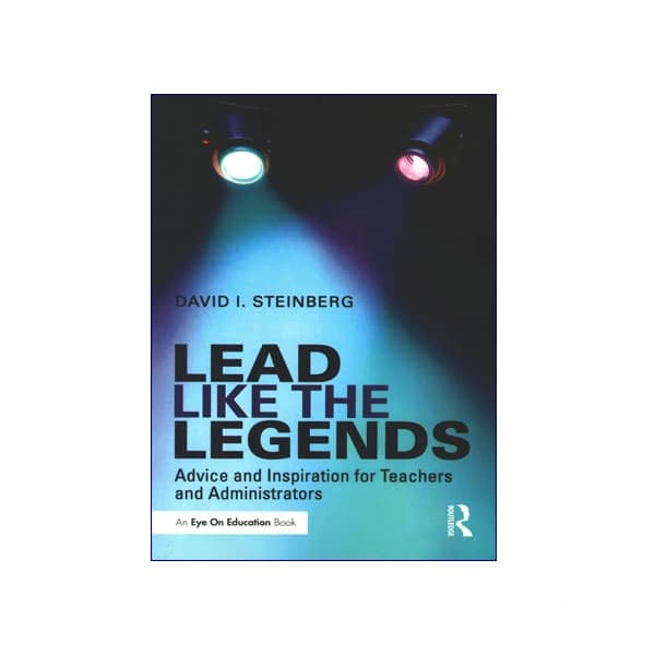 Lead Like the Legends