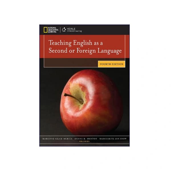 Teaching English as a Second or Foreign Language 4th Edition