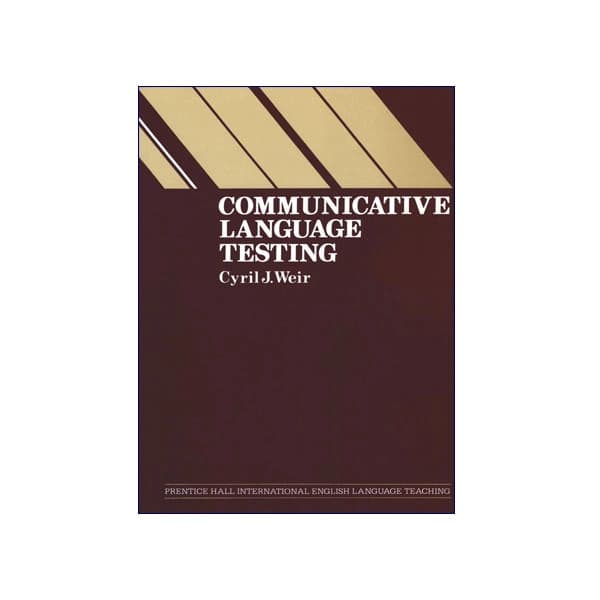 Communicative Language Testing