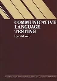 Communicative Language Testing — تصویر ۲
