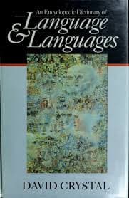 An encyclopedic dictionary of language and languages — تصویر ۲