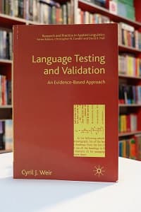 Language Testing and Validation — تصویر ۲