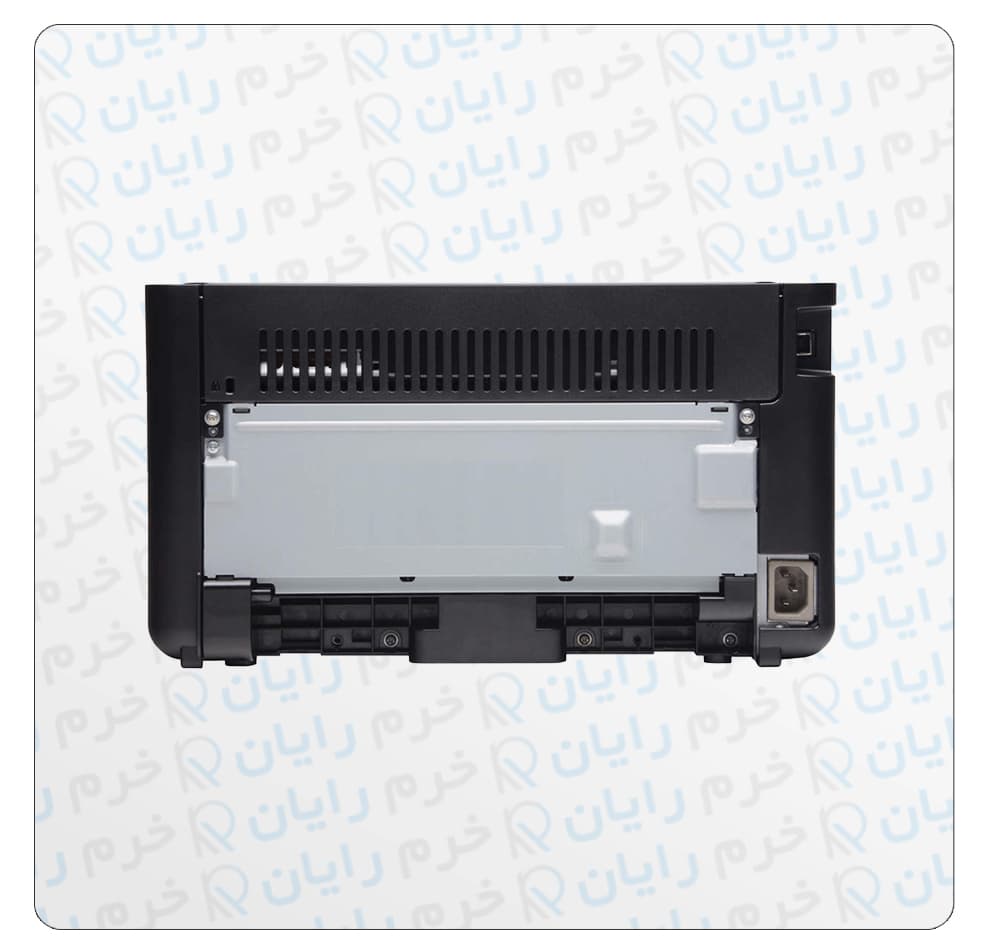 پرینتر استوک اچ پی مدل HP 1102W — تصویر ۳