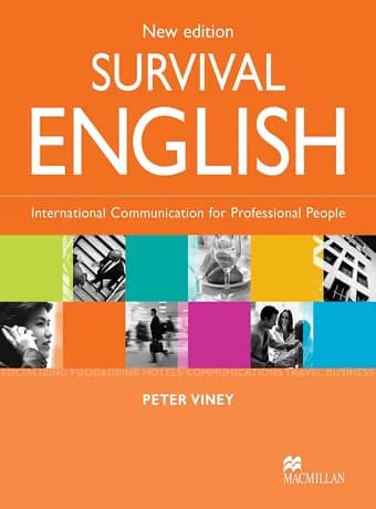 Survival English — تصویر ۲