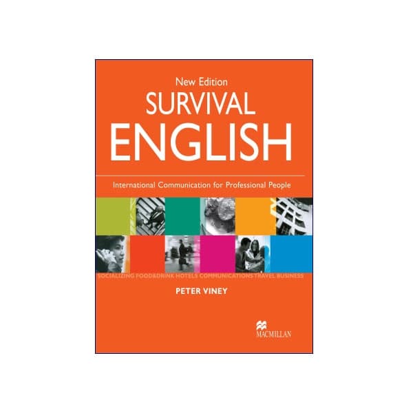 Survival English