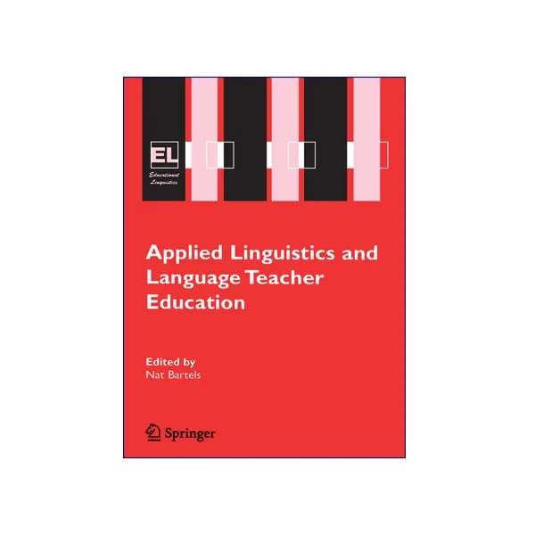 Applied Linguistics and Language Teacher Education