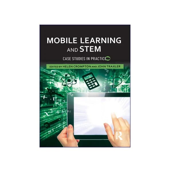 Mobile Learning and STEM