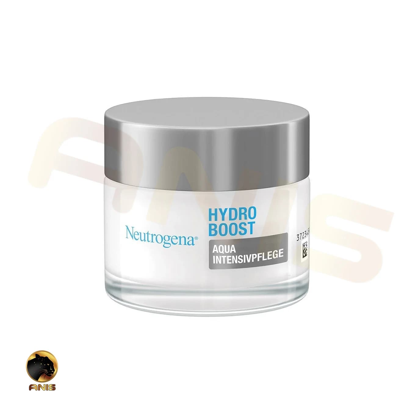 کرم مرطوب کننده Hydro Boost نوتروژینا حاوی هیالورونیک اسید و آنتی اکسیدان 50 میل — تصویر ۲