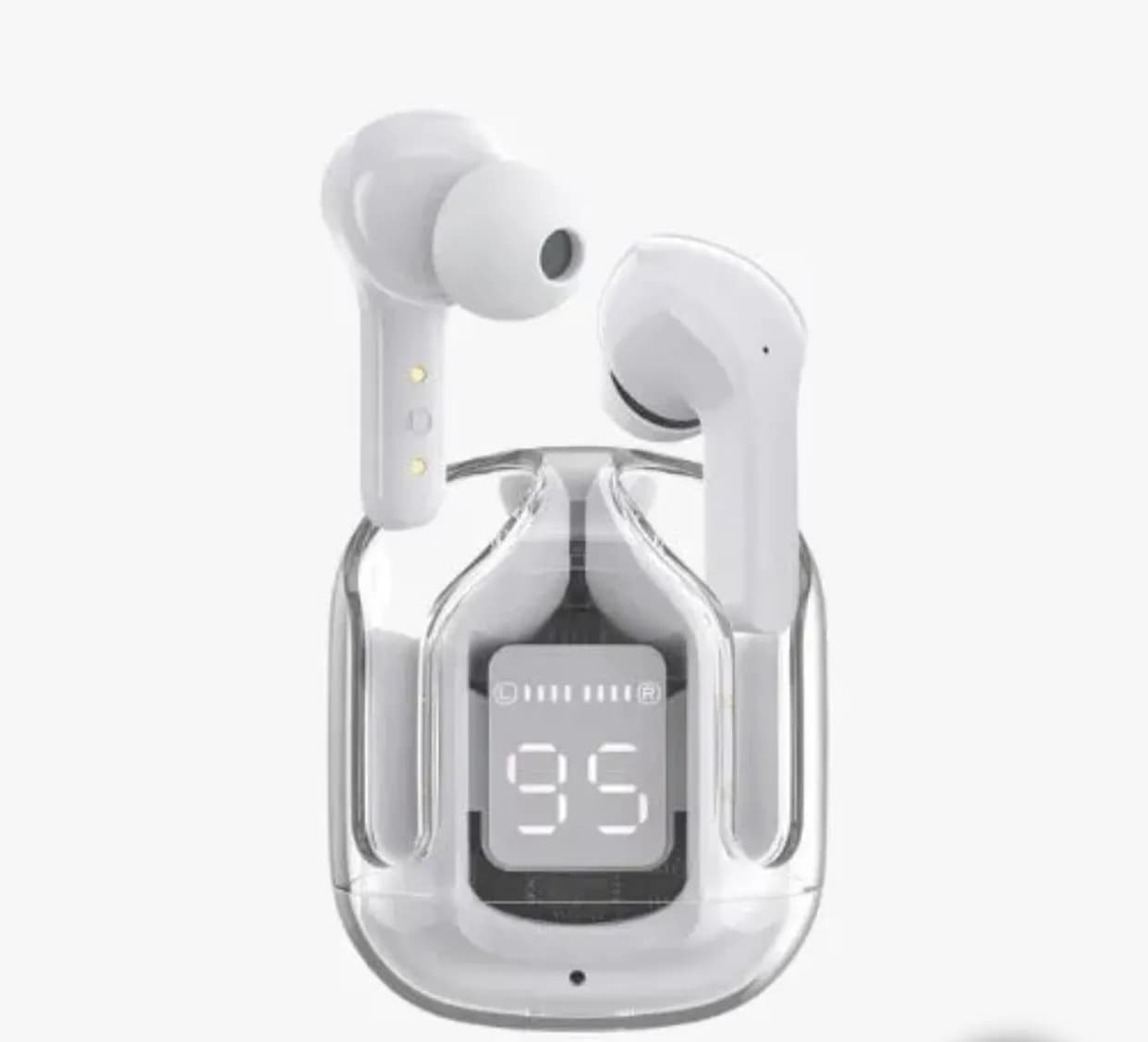 هدفون بلوتوثی مدل Ultra Pods — تصویر ۴