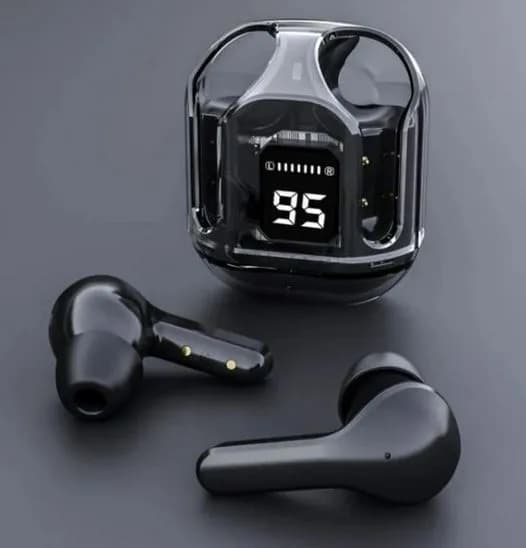 هدفون بلوتوثی مدل Ultra Pods — تصویر ۳