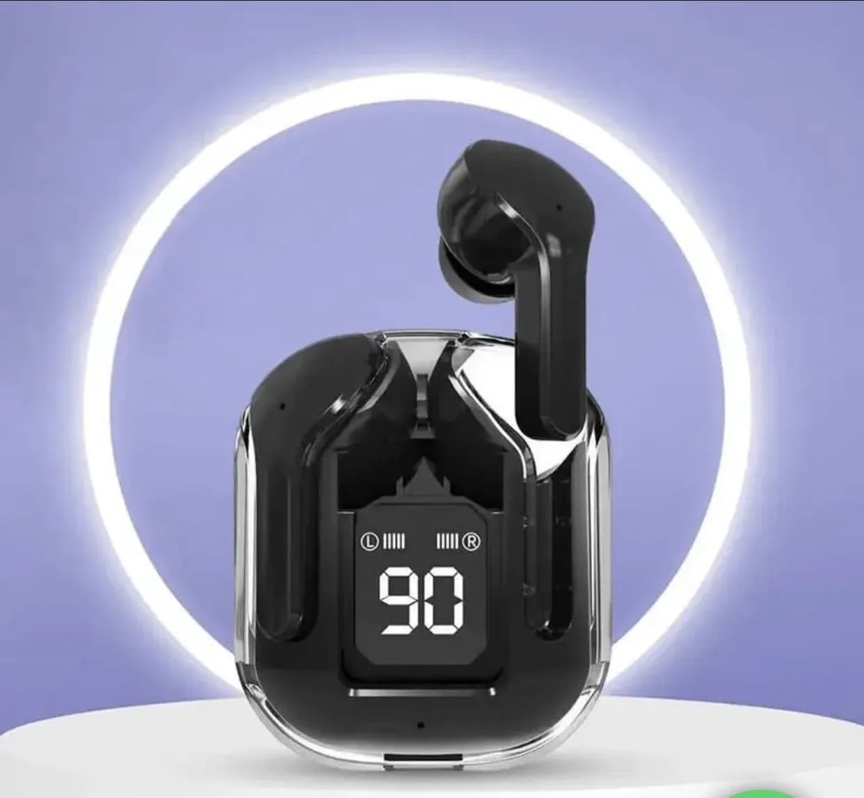 هدفون بلوتوثی مدل Ultra Pods — تصویر ۲