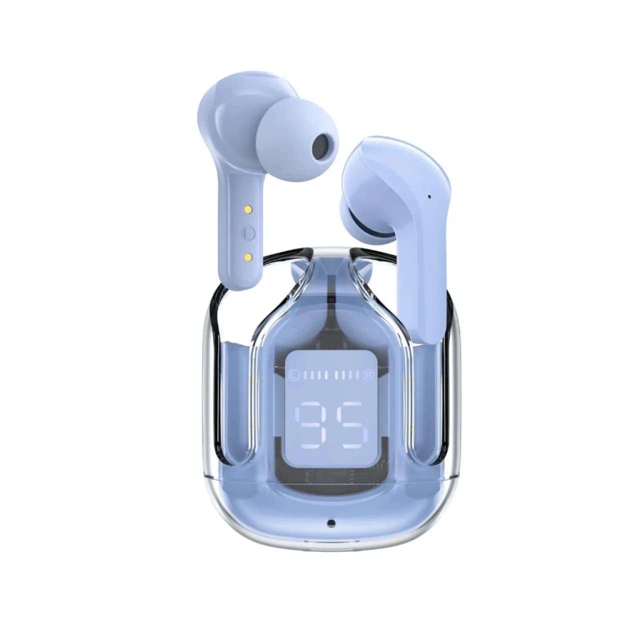 هدفون بلوتوثی مدل Ultra Pods — تصویر ۵