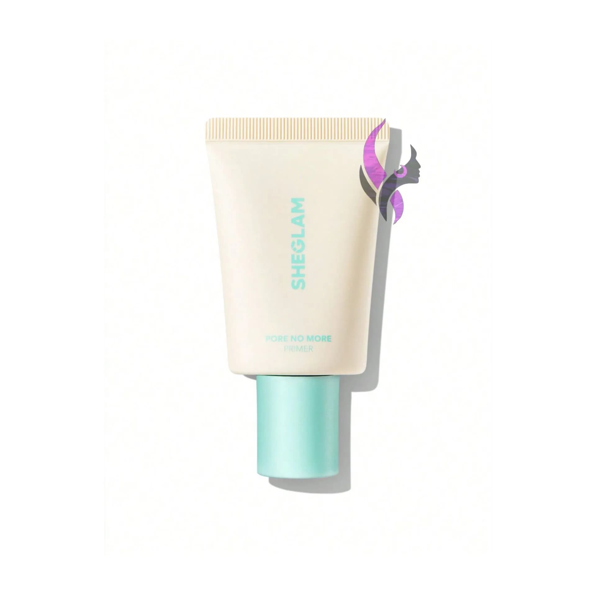 پرایمر کوچک کننده منافذ شيگلم Sheglam مدل Pore No More Primer