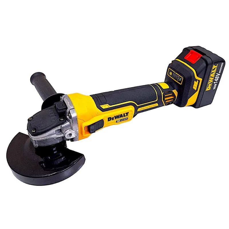 مینی فرز شارژی دیوالت مدل DCD791D2