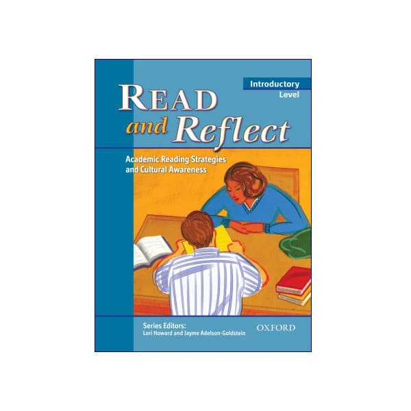 read and reflect Introductory Level