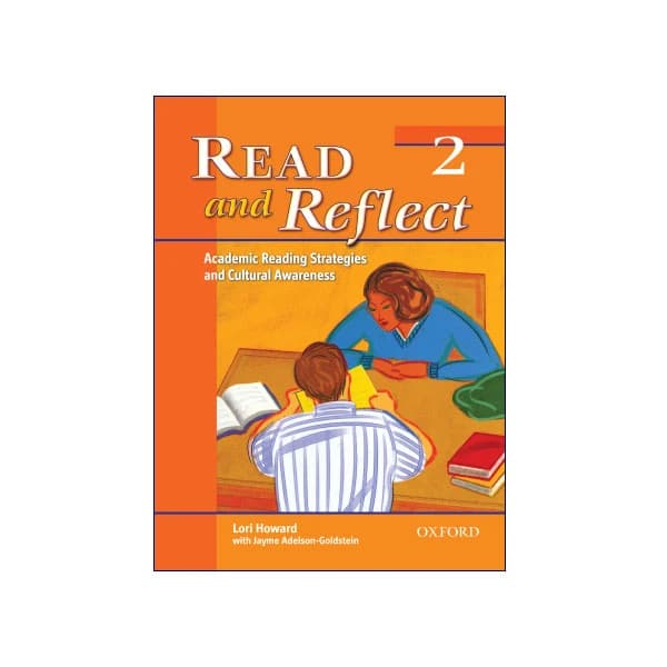 Read and Reflect 2