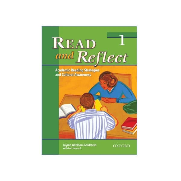 Read and Reflect 1