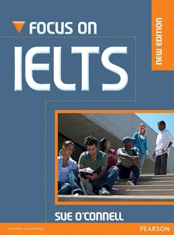 Focus on IELTS New Edition — تصویر ۲