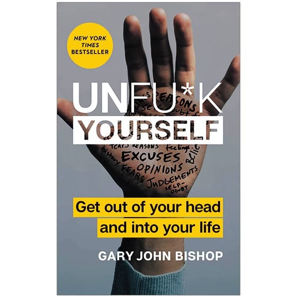 Unfuck Yourself — تصویر ۲