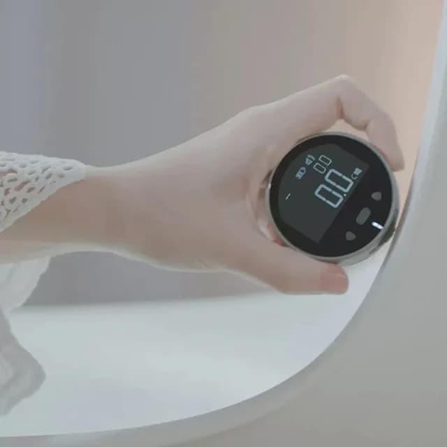 متر غلطکی ATuMan Mini Q شیائومی — تصویر ۴