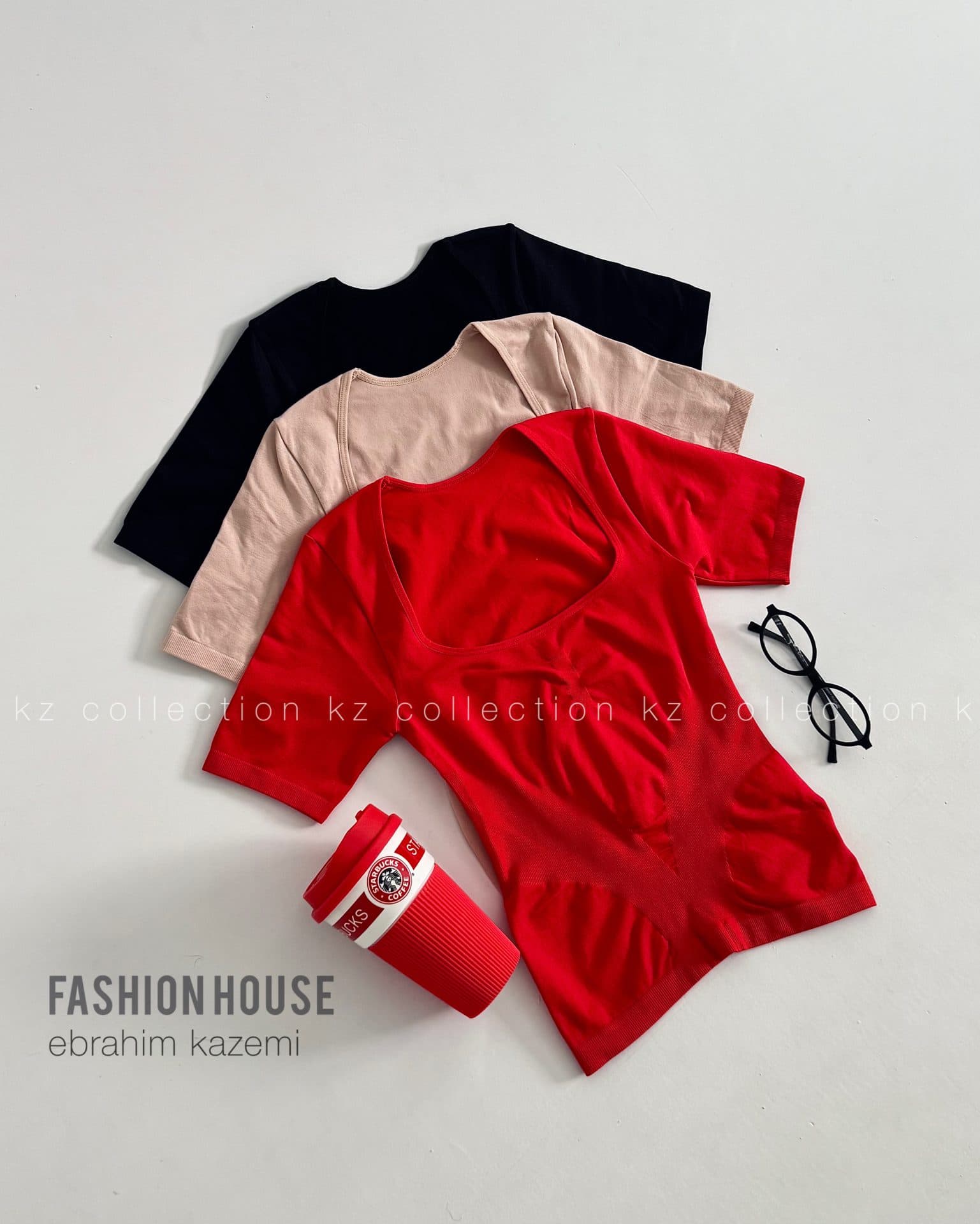 تیشرت اسلیم‌ ورزشی🧯