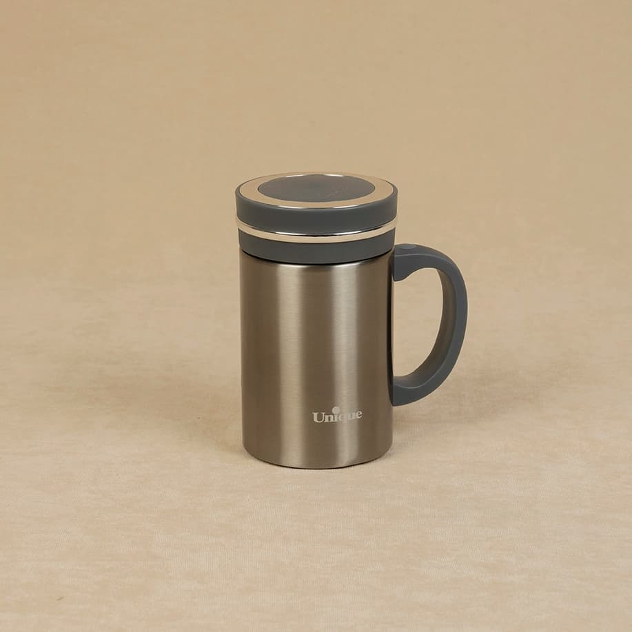 تراول ماگ دسته دار 1830 یونیک